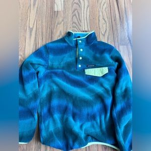 Patagonia pullover